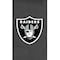 Dreamseat Stealth Power Plus Recliner with Las Vegas Raiders Primary Logo XZ520823901CDSMHTUSBBLK-PSNFL21020 - alternate 9